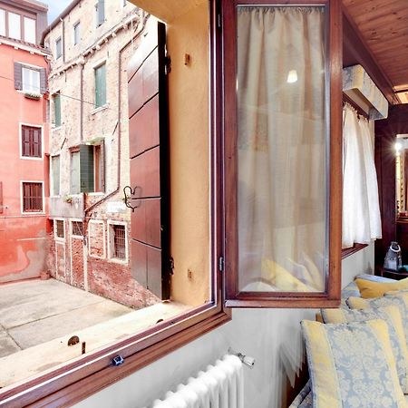 Ca Dei Zoti3 With Luggage Room Venezia Eksteriør bilde
