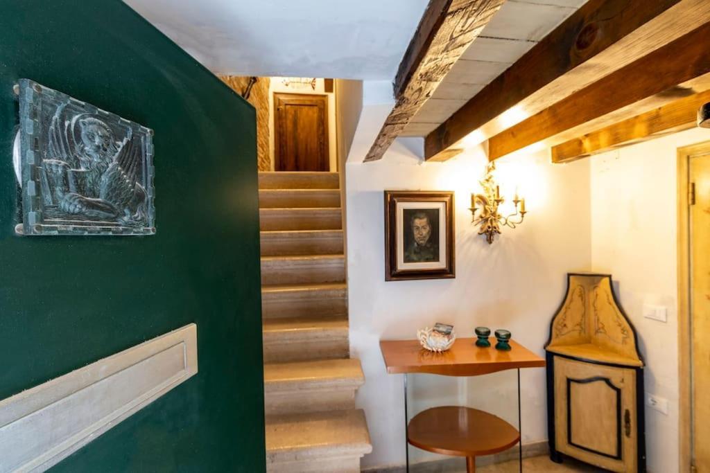 Ca Dei Zoti3 With Luggage Room Venezia Eksteriør bilde