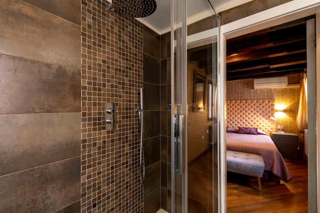 Ca Dei Zoti3 With Luggage Room Venezia Eksteriør bilde