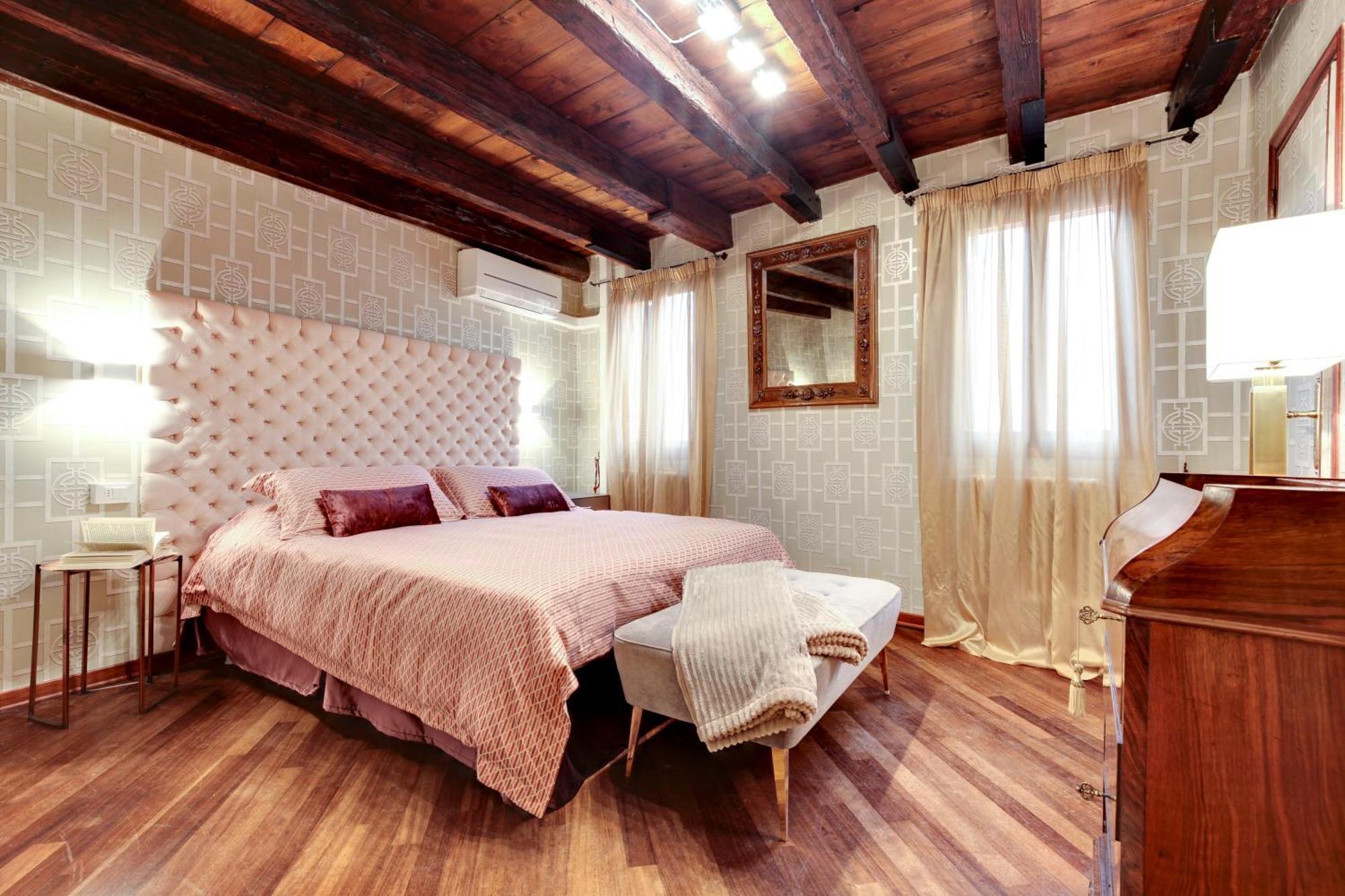 Ca Dei Zoti3 With Luggage Room Venezia Eksteriør bilde